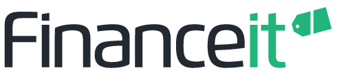 FinanceIt Logo