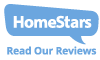 HomeStars Review Our Work